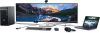 Monitor Commercial DELL UltraSharp U4924DW, 49", 5120 x 1440 pixeli, Black Silver, 3 ani Garantie
