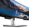 Monitor Commercial DELL UltraSharp U4924DW, 49", 5120 x 1440 pixeli, Black Silver, 3 ani Garantie