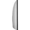 Monitor Commercial Dell U5226KW, 52", 6144 x 2560 pixeli, Platinum Silver, 3 ani Garantie