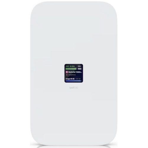 Modem 5G UniFi Ubiquiti 3.4 Gbps
