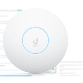 UBIQUITI U6 ENTERPRISE ACCES POINT WIFI6