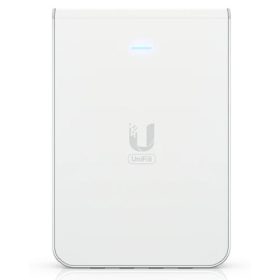 Ubiquiti UniFi U6-IW Punct de acces Wi-Fi 6
