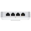 Ubiquiti UniFi U6-IW Punct de acces Wi-Fi 6