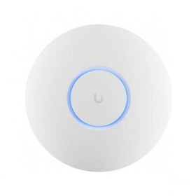   UBIQUITI Access-Point UniFi U6-Plus (U6+) 802.11ax fara PoE Adapter