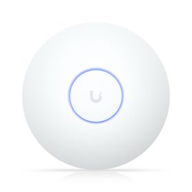   Ubiquiti UniFi U7-LR – Access Point WiFi 7 Long-Range, 2.5GbE, PoE