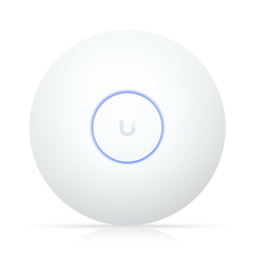 Ubiquiti UniFi U7-LR – Access Point WiFi 7 Long-Range, 2.5GbE, PoE