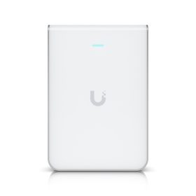 UBIQUITI U7-PRO WI-FI7 WALL ACCESS POINT