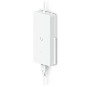   UBIQUITI Adapter UACC-ADAPTER-A AC-to-DC, tip port AC C14, frecventa intrare 50/60 Hz, material carcasa Policarbonat (PC)