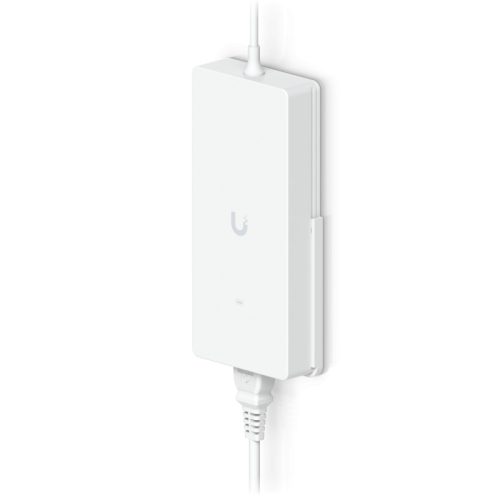 UBIQUITI Adapter UACC-ADAPTER-A AC-to-DC, tip port AC C14, frecventa intrare 50/60 Hz, material carcasa Policarbonat (PC)