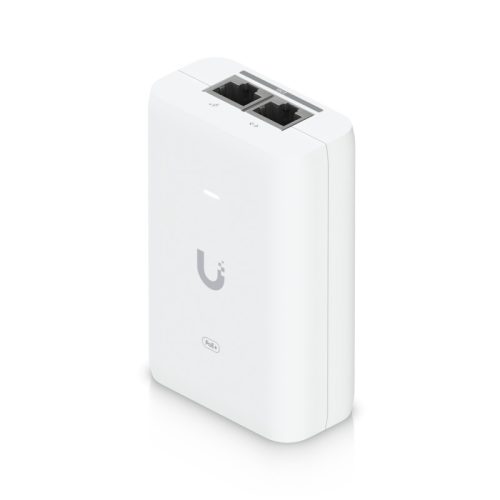 Injector PoE+ Ubiquiti UniFi 30W 48V 0.6