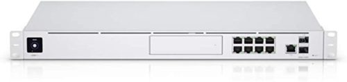 Router Ubiquiti UniFi Dream Machine Pro, Gigabit, Dual-Band