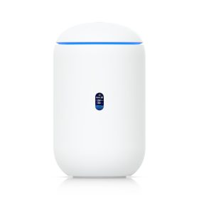 UBIQUITI UDR7 DESKTOP 10G CLOUD GATEWAY