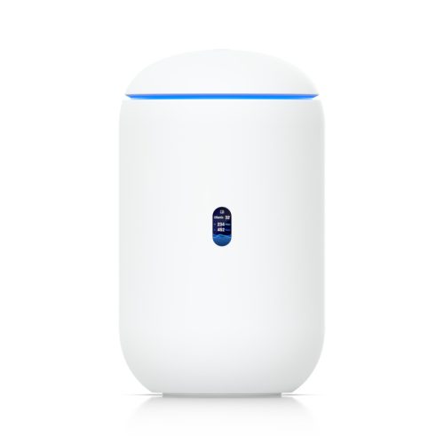 UBIQUITI UDR7 DESKTOP 10G CLOUD GATEWAY