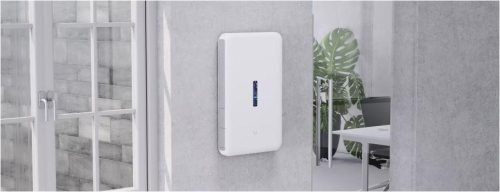UBIQUITI UDW AIO GATEWAY WIFI AP