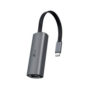 USB 3.0 -C 2.5 Gigabit Ethernet Adapter