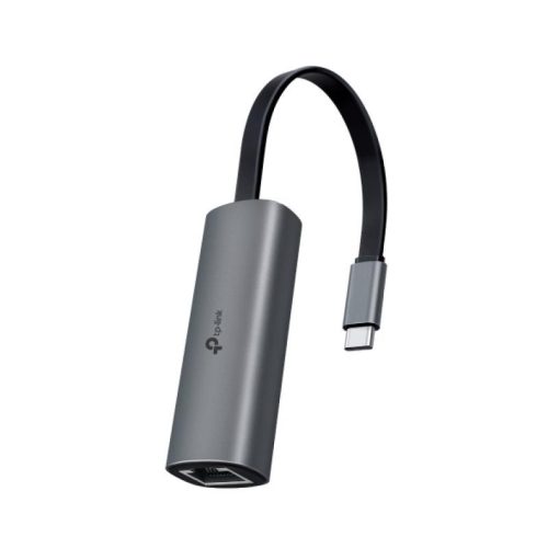 USB 3.0 -C 2.5 Gigabit Ethernet Adapter