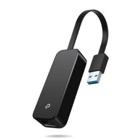 TP-LINK USB 3.0 TO GB ETHERNET NTW ADAP