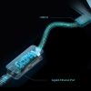 Adaptor Retea TP-LINK UE306, USB