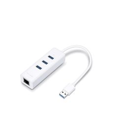 Adaptor Retea TP-LINK UE330, USB