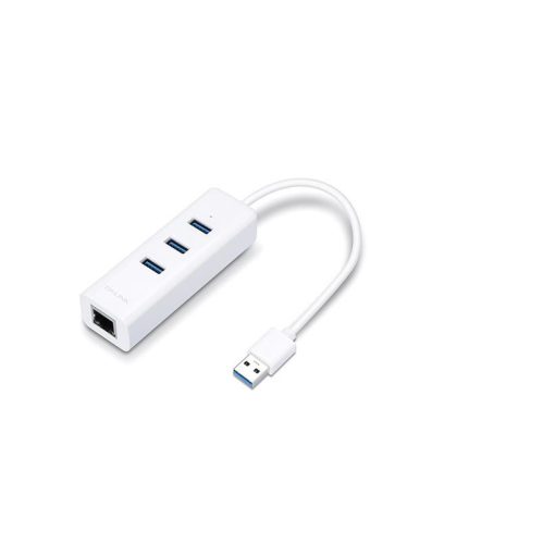 Adaptor Retea TP-LINK UE330, USB