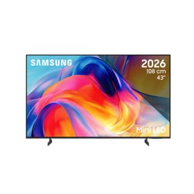 Televizor SAMSUNG MiniLED 43M70H, Smart, 4K, Clasa F