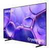 TV LED 55"(138cm) SAMSUNG 55U8092