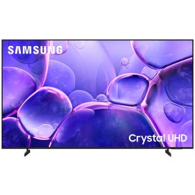 TV LED 65" (165 cm) SAMSUNG 65U8072F