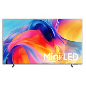   Televizor SAMSUNG MiniLed 75M70H, 189 cm, Smart TV, 4K Ultra HD (Model 2026)