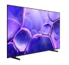 LED TV 85" SAMSUNG UE85U8072FUXXH