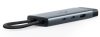 USB Type-C 6-Port Hub