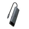 Hub TP-Link USB Type-C 7-Port