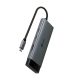 Hub TP-Link USB Type-C 7-Port