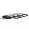 Hub TP-Link USB Type-C 7-Port