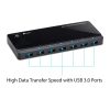 TP-LINK HUB USB3.0 7P