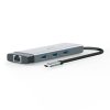 USB Type-C 9-Port Hub