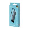 USB Type-C 9-Port Hub