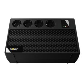 UPS nJoy Renton 650 Plus, 360W