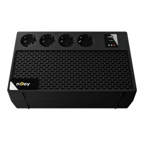 UPS nJoy Renton 650 Plus, 360W, USB, Tower