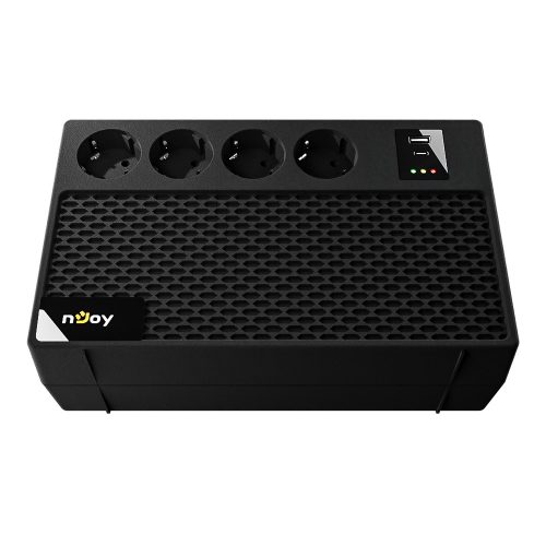 UPS nJoy Renton 650 Plus, 360W, USB, Tower