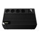 UPS NJOY Renton 650 Plus Fast Charge 33W