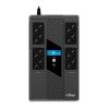 UPS nJoy Token 800 VA / 480 W Capacity 800 VA / 480 W