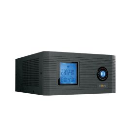   UPS NJOY Aira 600 centrale de incalzire Putere 600 VA / 500 W