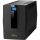 UPS NJOY Njoy UPCSTLS660TH1AZ01B, 600 VA