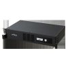 UPS NJOY Code 800, 480W, LCD, USB, Rackmount 2U
