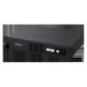 UPS nJoy Code 1000, 600W, LCD, USB, Rackmount 2U