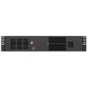 UPS nJoy Code 1000, 600W, LCD, USB, Rackmount 2U