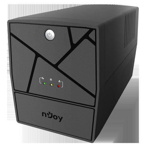 UPS NJOY Keen 1000, 600W, Tower