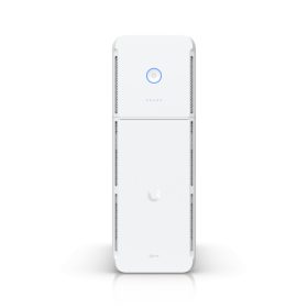   Ubiquiti UPS-Tower-EU UniFi managed 1kVA uninterruptible power supply with 5 surge-only outlets and 5 software-resettable surge and bac