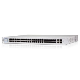   Ubiquiti UniFi US-48-500W 48 Ports Manageable Ethernet Switch
