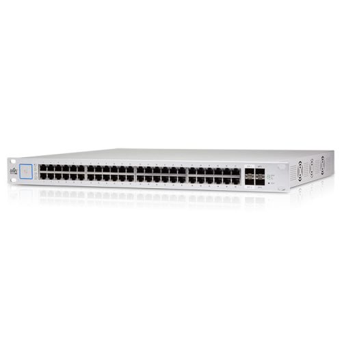 Ubiquiti UniFi US-48-500W 48 Ports Manageable Ethernet Switch